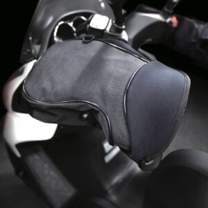 WHITES ATV HEATED HANDLEBAR MUFFS - Image 4