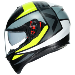 AGV K3 SV Road Helmet Spin 46 - Image 4