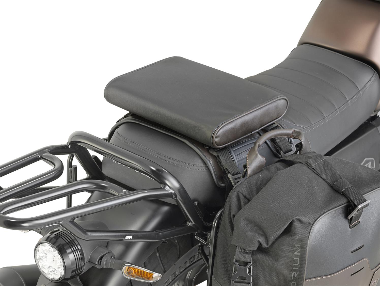 Saddlebag Givi Corium 16LT - Image 5