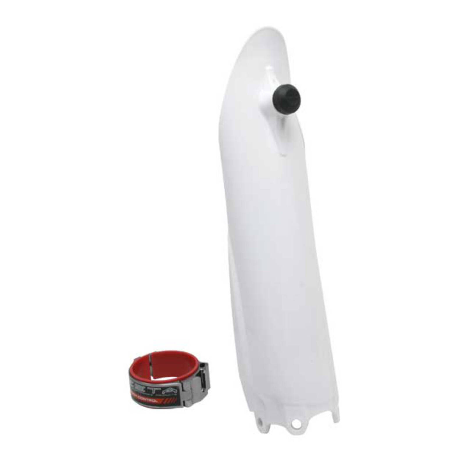 Zeta Launch Control YZ125/250 '08-, YZ250F/450F '08- - White - Image 2