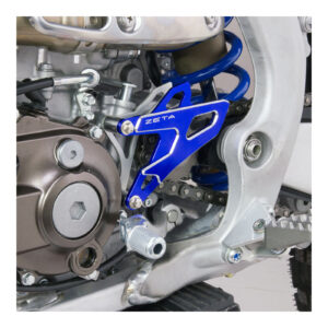 Zeta Drive Cover - Yamaha YZ250F / WR250F ('01–'13), Suzuki RMZ250 (2007+), RMZ4 - Image 4