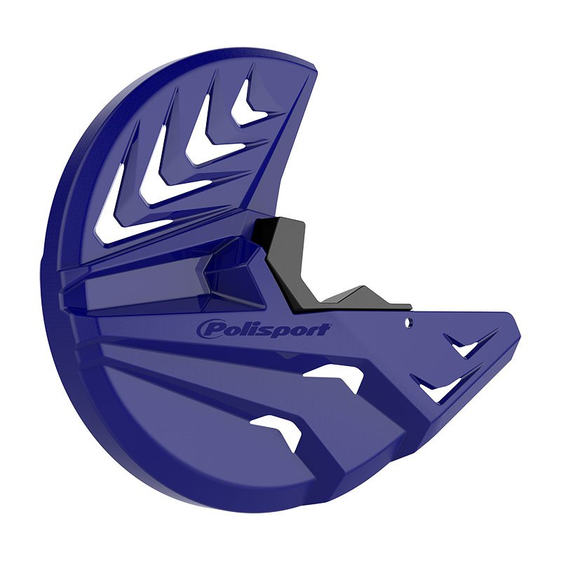 Polisport Disc Protector Yam YZ125/250 08-18