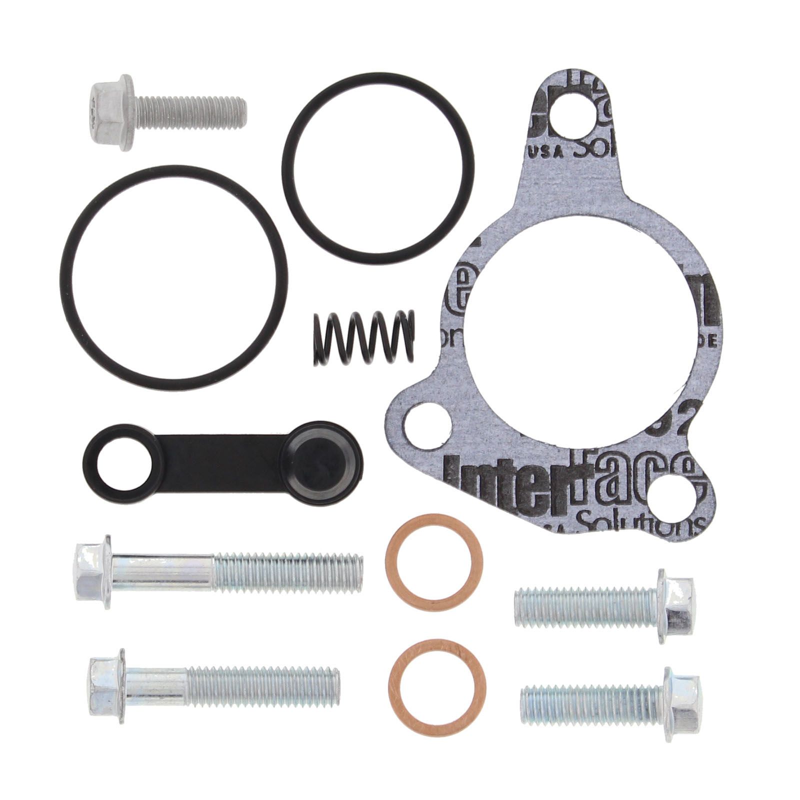 SLAVE CYLINDER REBUILD KIT-CLUTCH KTM EXC-R450 2008 - Image 1