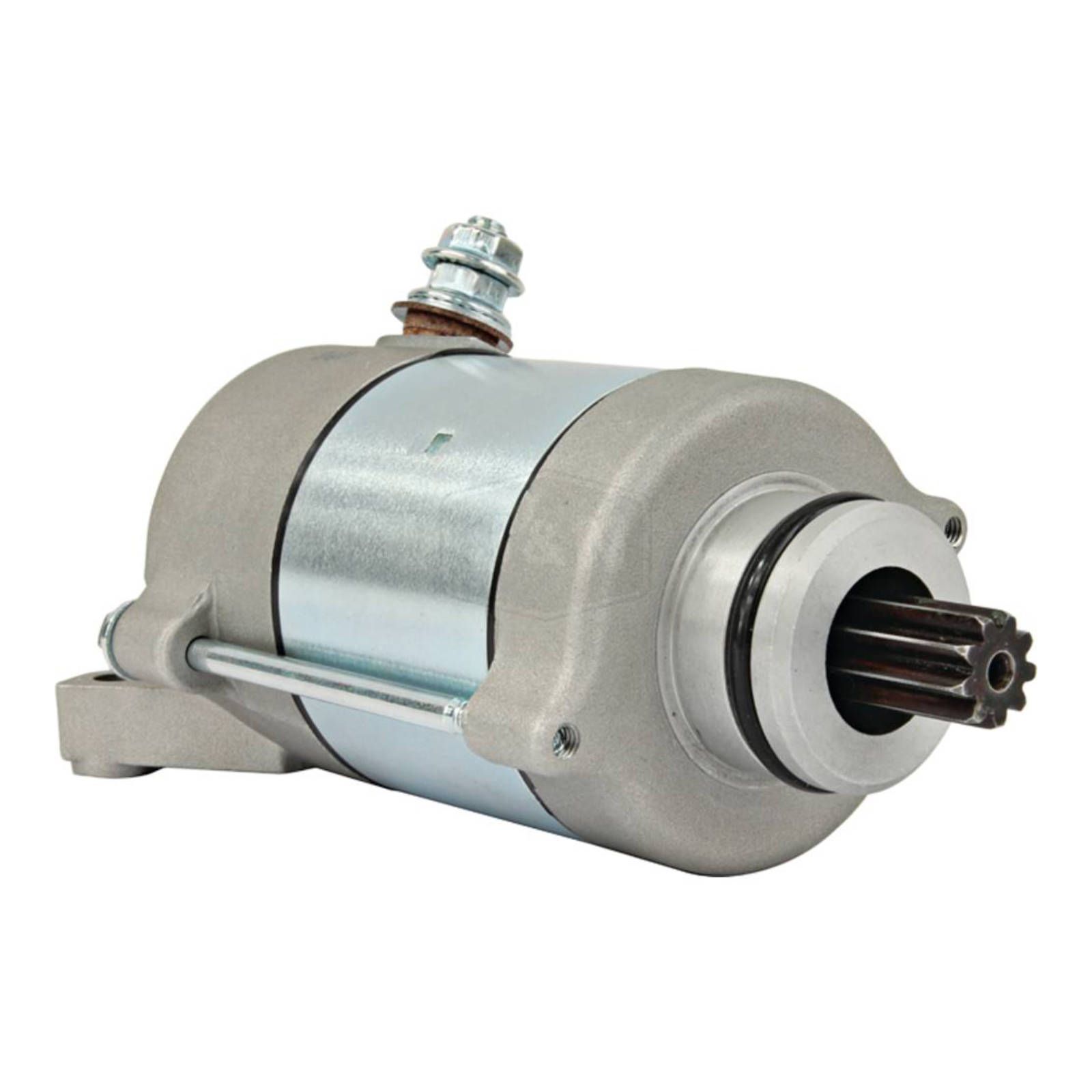 STARTER MOTOR J&N 410-54202 SMU0373 - Image 1