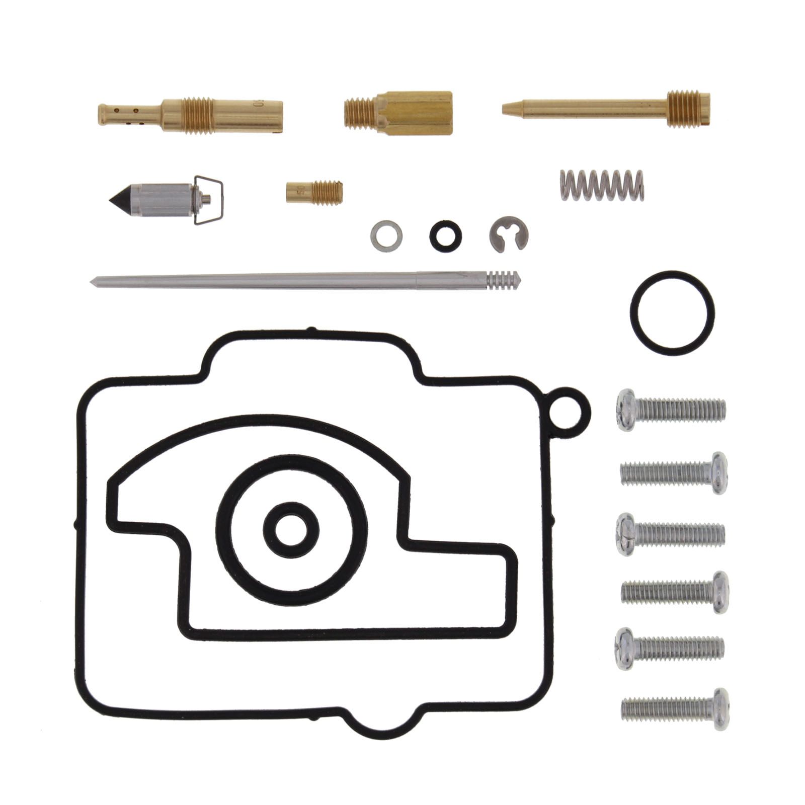 CARBURETTOR REBUILD KIT 26-1205 - Image 1