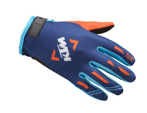 Motocross Gloves KTM Gravity-FX Youth