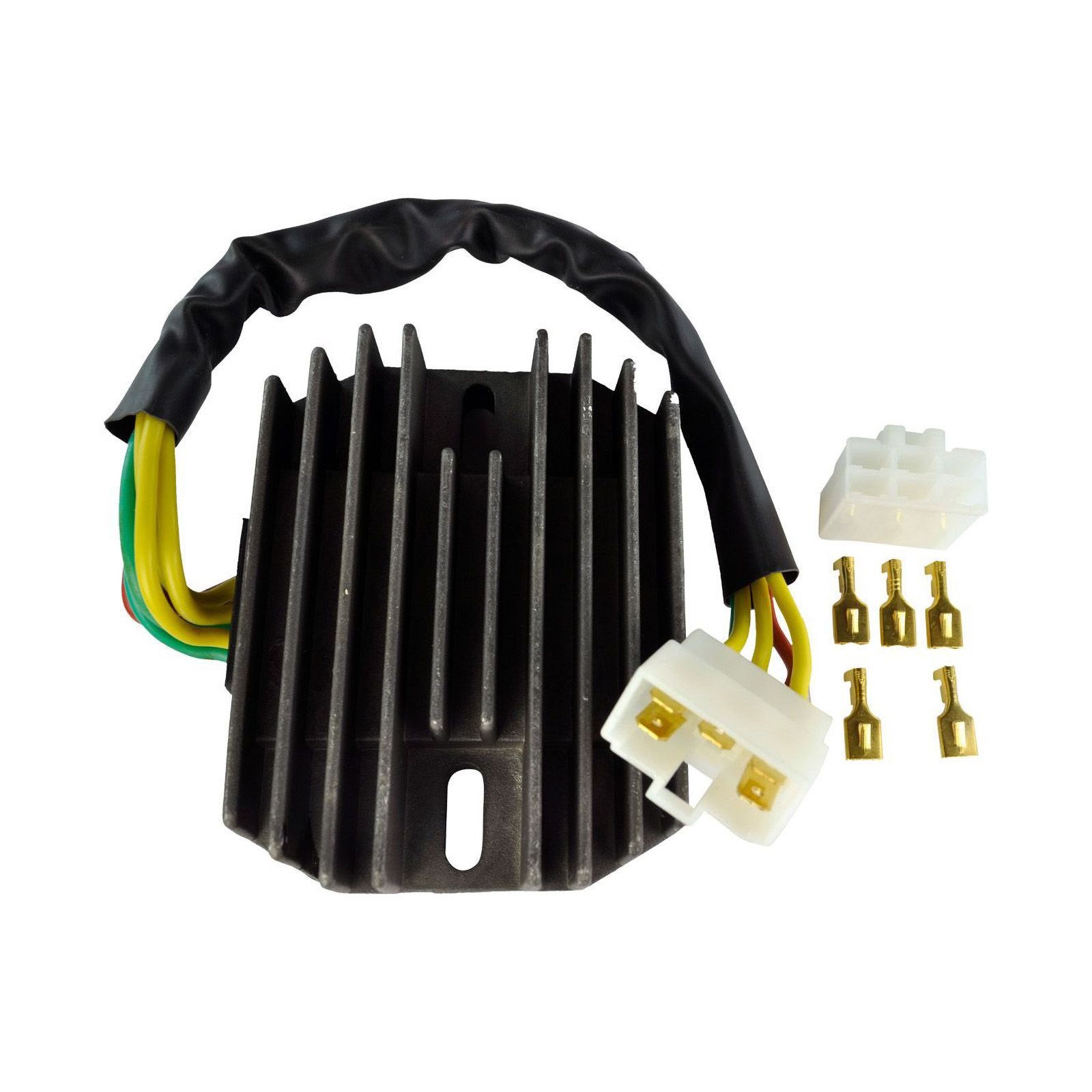 REG TRI BONNEVILLE 900 2001-2010 (RM30405) - Image 1