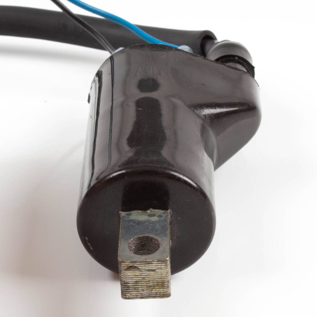 WHITES ELECTRICAL COIL-12V