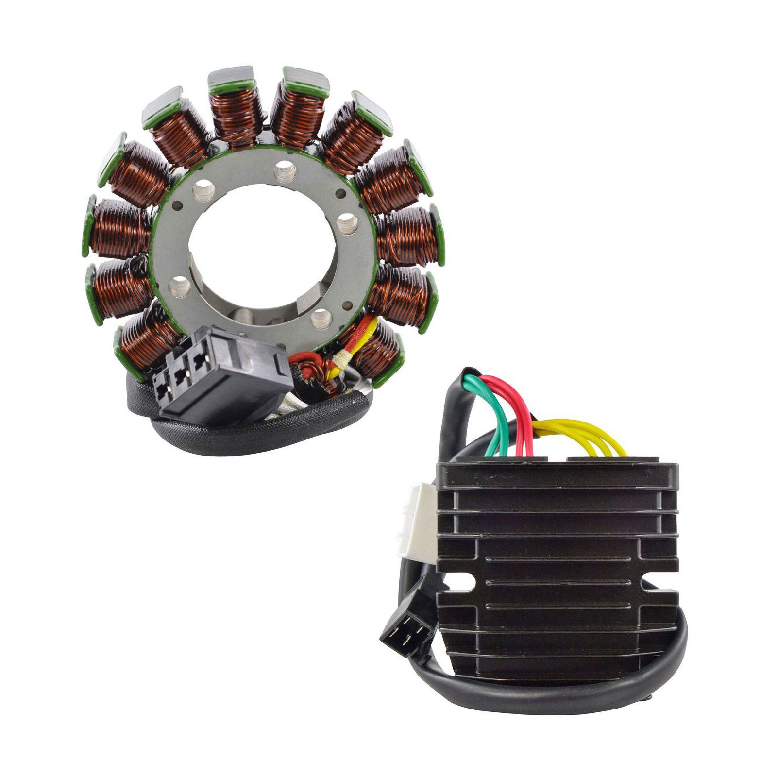 STATOR + MOSFET KIT ASSTD APR MODELS SEE FIT (RMS900-107315) - Image 1