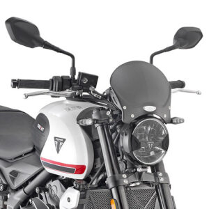 Givi Kit 100AL/ALB 140 A/S Triumph Trident 660 '21 - Image 5