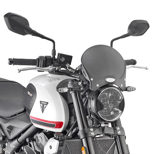 Givi Kit 100AL/ALB 140 A/S Triumph Trident 660 '21