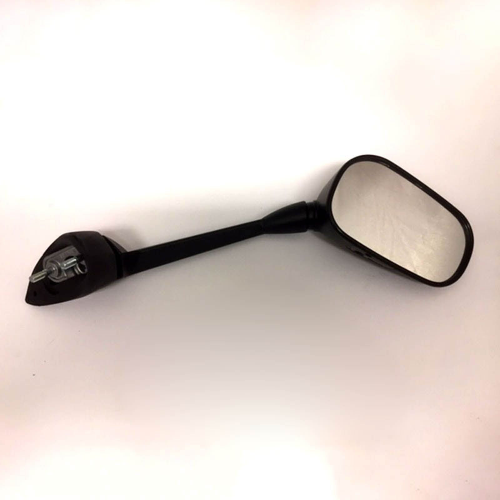 WHITES MIRROR YAMAHA FZ6R 09-17 (RIGHT) - Image 1
