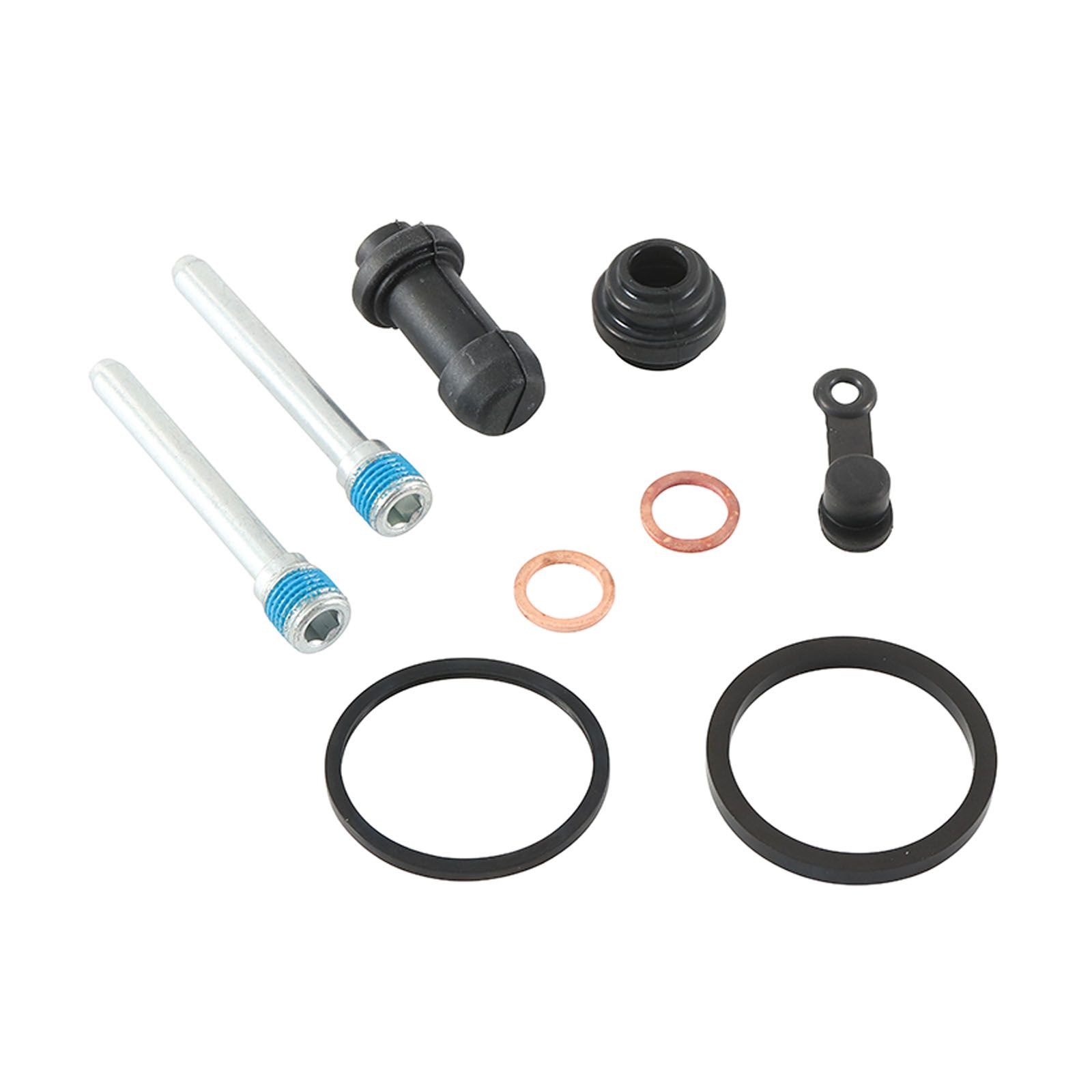 CALIPER REBUILD KIT 18-3041 YFM700 RAPTOR 06-12 - Image 2