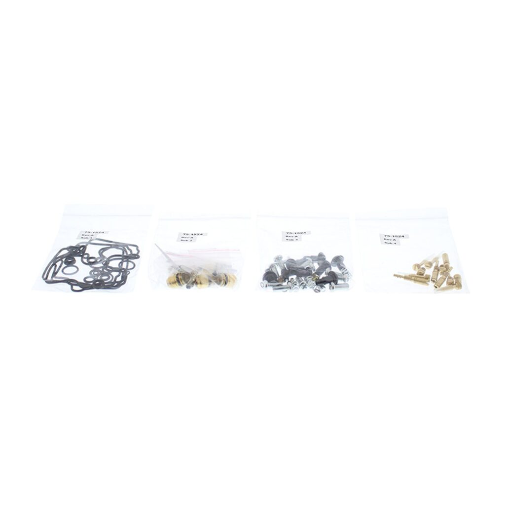 CARBURETTOR REBUILD KIT 26-1635