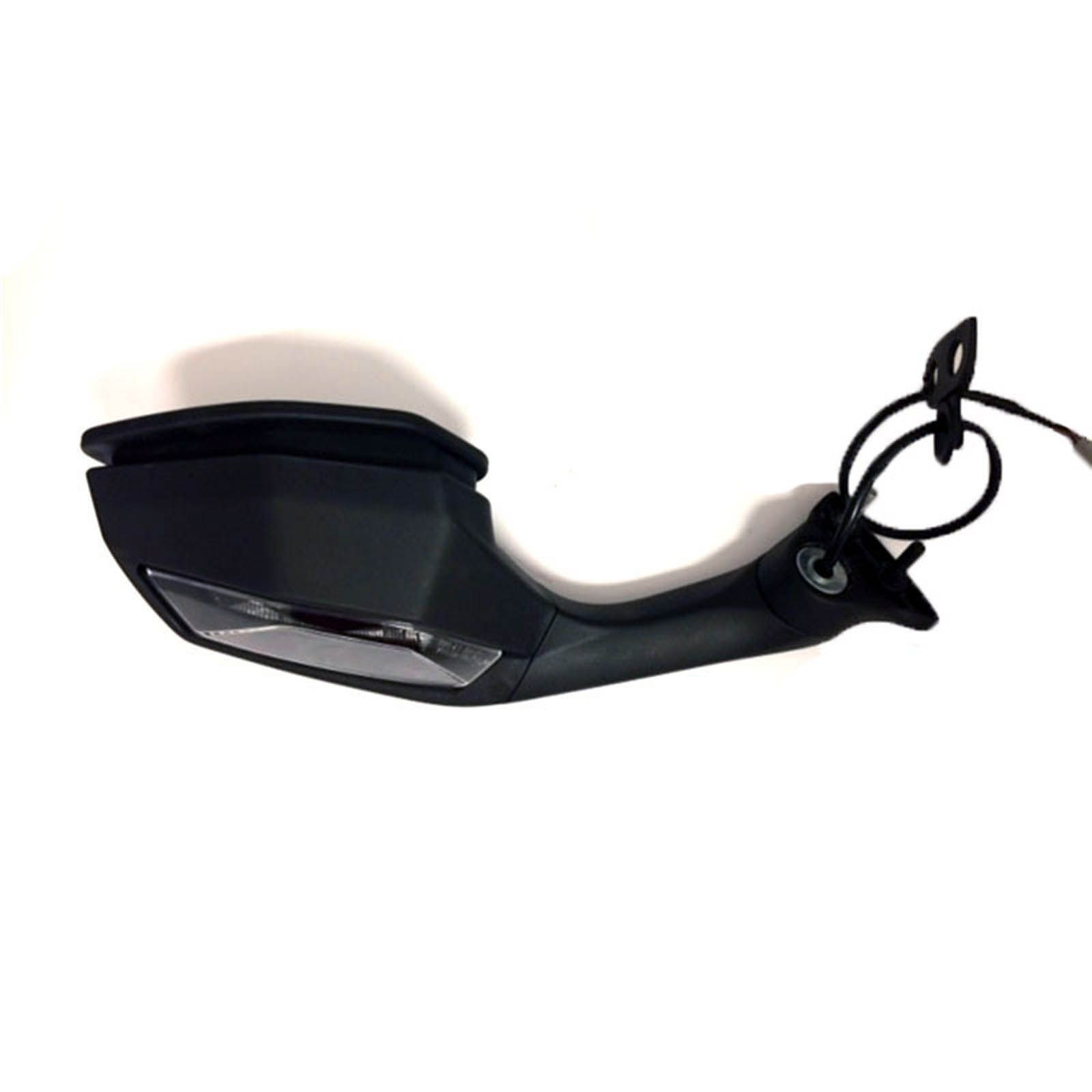 WHITES MIRROR YAMAHA YZF-R1 15-16 (LEFT) - Image 3