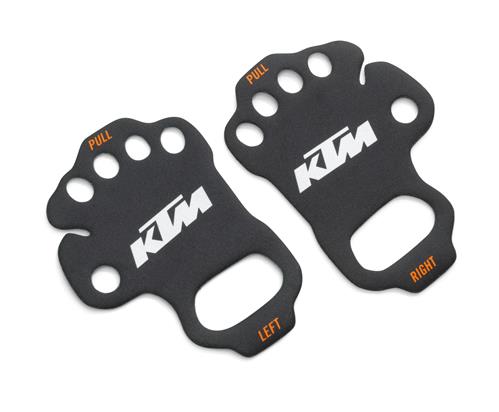 Neoprene Palm Protector KTM