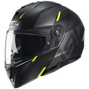 Road Helmet HJC Aventa MC4HSF - Image 2