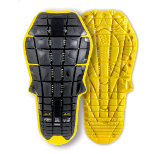 Warrior Evo Inside Level 2 Back Protector - Image 2
