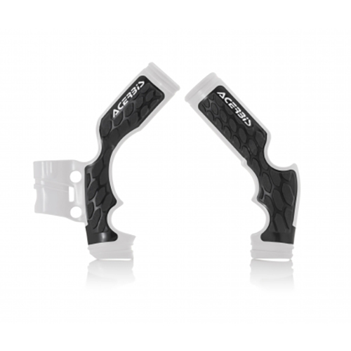 KTM Grip Frame Guard KTM65SX, 2014-23 TC65 Black Acerbis []