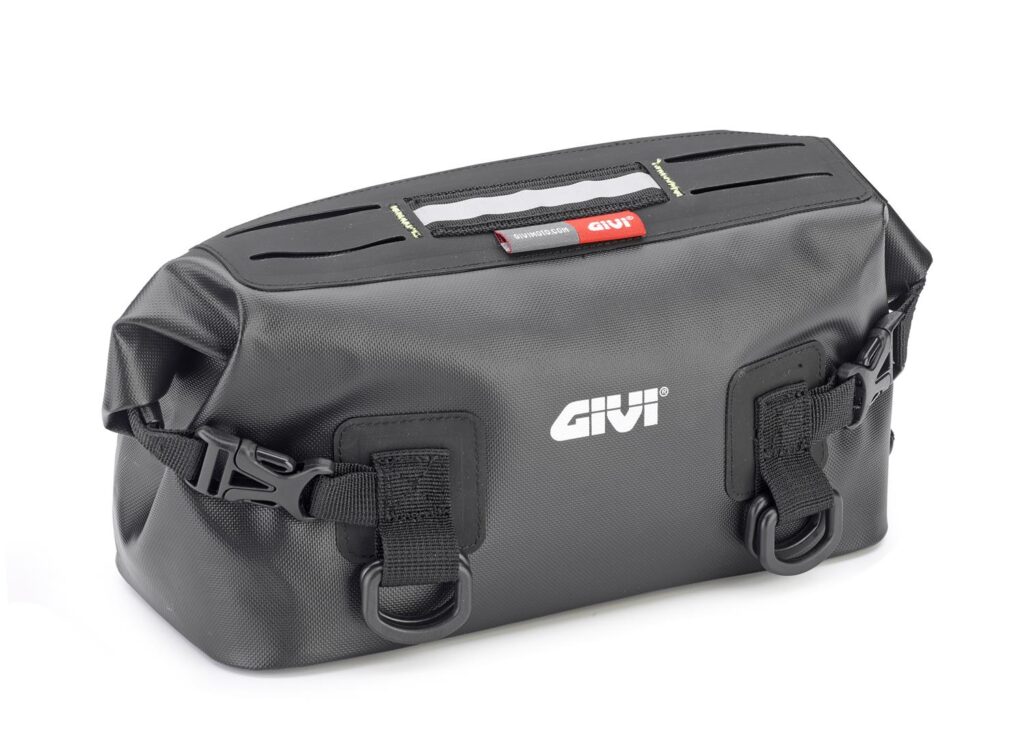Roll/Tool Bag Givi Waterproof 5L