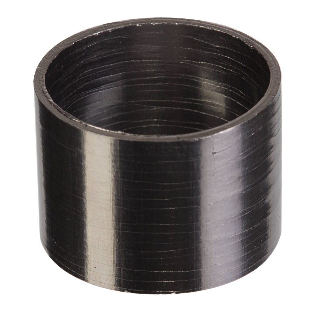 EXHAUST MUFFLER CONNECTOR 38.3x42.3x30.3mm