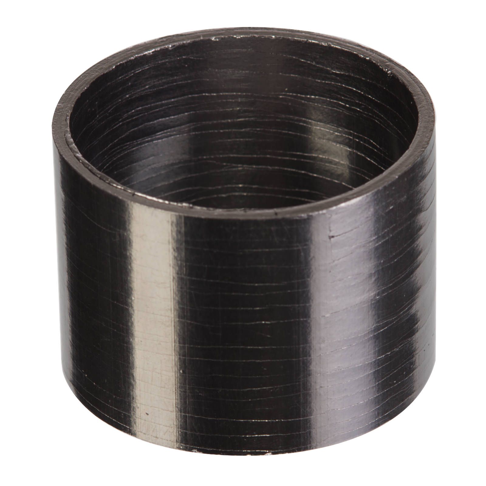 EXHAUST MUFFLER CONNECTOR 38.3x42.3x30.3mm - Image 1