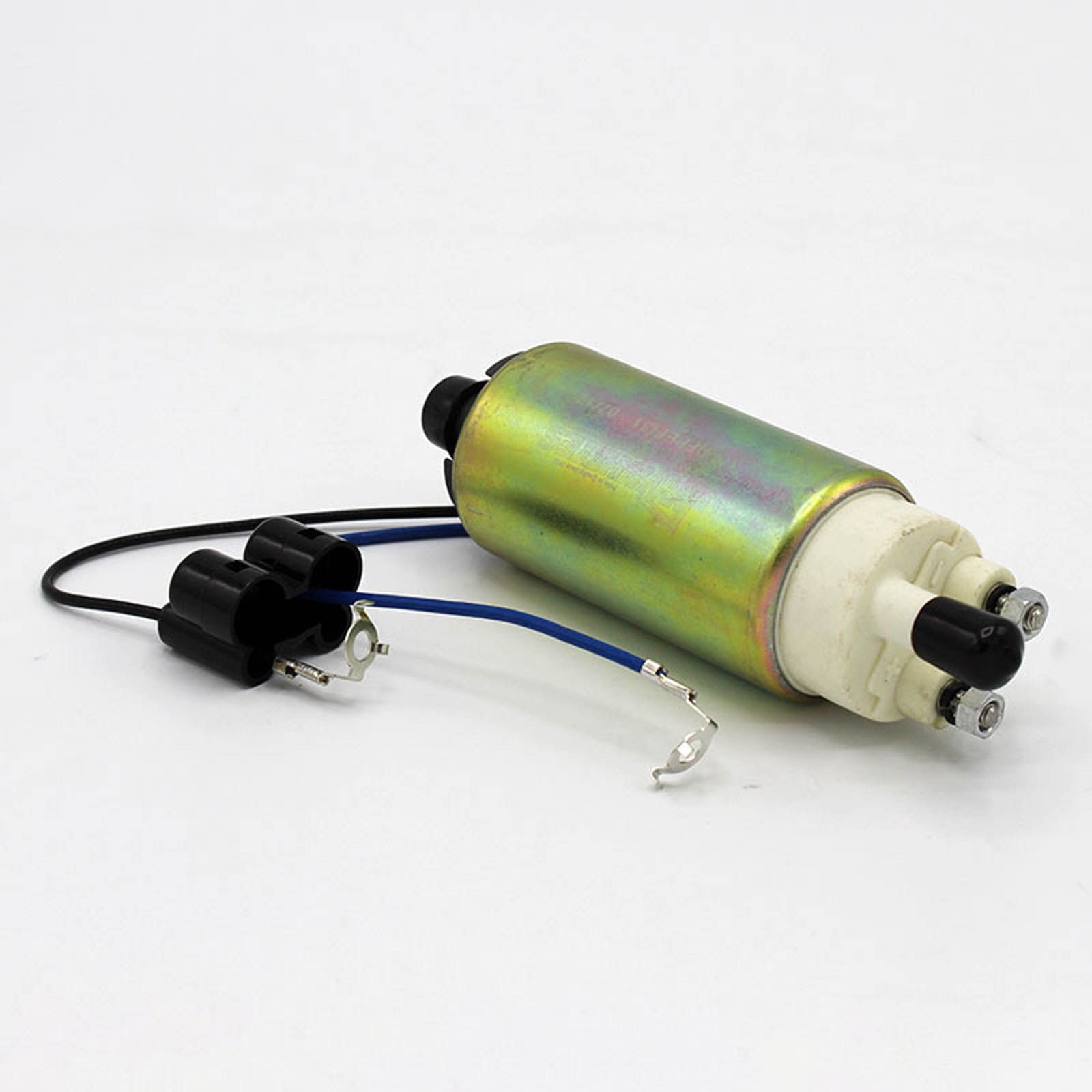 WHITES FUEL PUMP HAYABUSA '01-'07 - Image 1