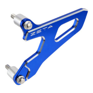 Zeta Drive Cover - Yamaha YZ250F / WR250F ('01–'13), Suzuki RMZ250 (2007+), RMZ4 - Image 1