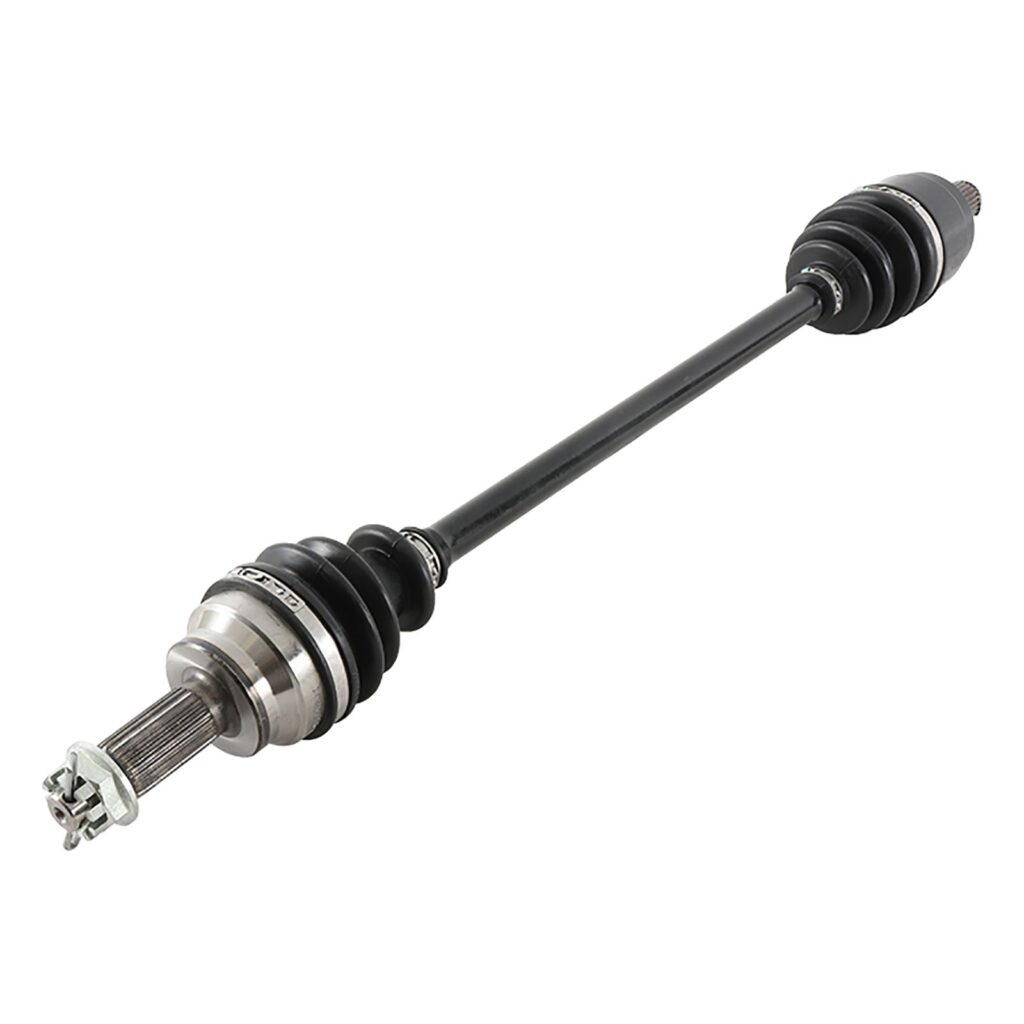 ATV CV/AXLE 6 BALL COMPLETE SHAFT