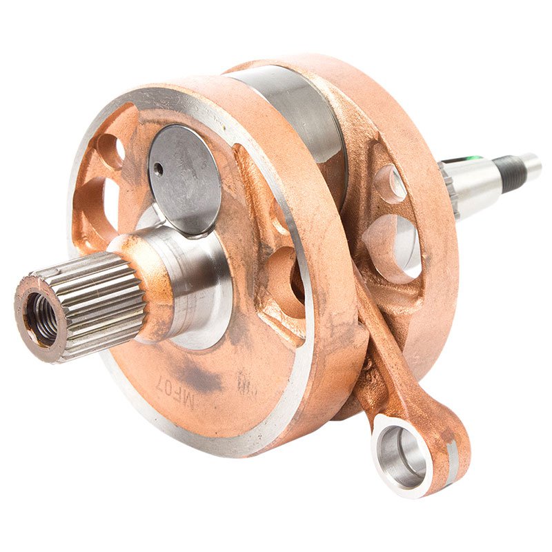 CRANKSHAFT HON CRF250R 10-15