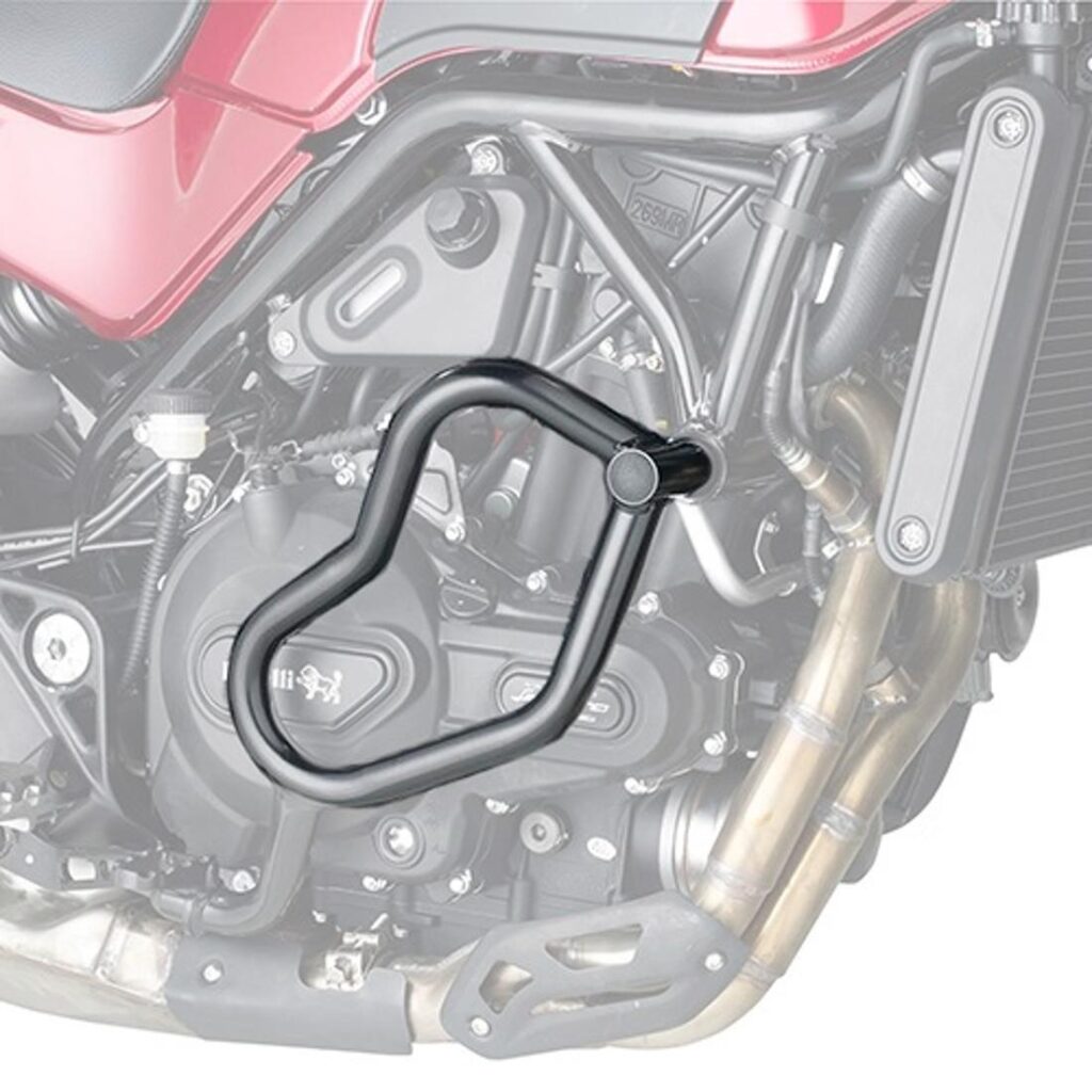 GIVI ENGINE GUARD BENELLI LEONCINO 500 '17-
