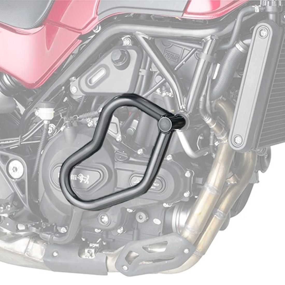 GIVI ENGINE GUARD BENELLI LEONCINO 500 '17- - Image 1