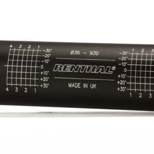 RENTHAL FATBAR36 HON CRF 18-20 - Image 2