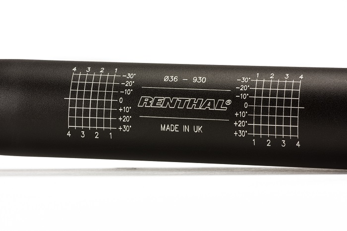 RENTHAL FATBAR36 HON CRF 18-20