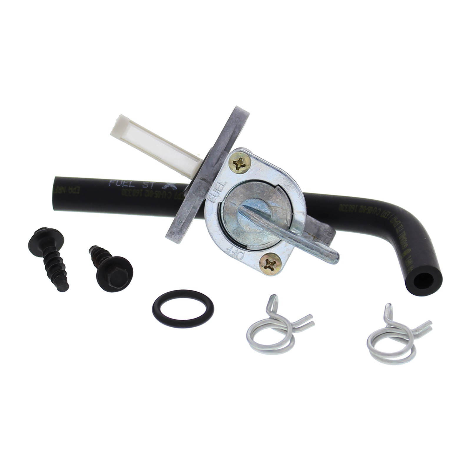 All Balls Racing Fuel Tap Kit (FS101-0163) - Image 1