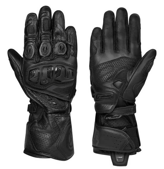 Ixon Vortex Road Gloves Black