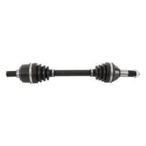 ATV CV/AXLE 8 BALL YAM YFM550 / YFM 700 07-14 RR BOTH - Image 1