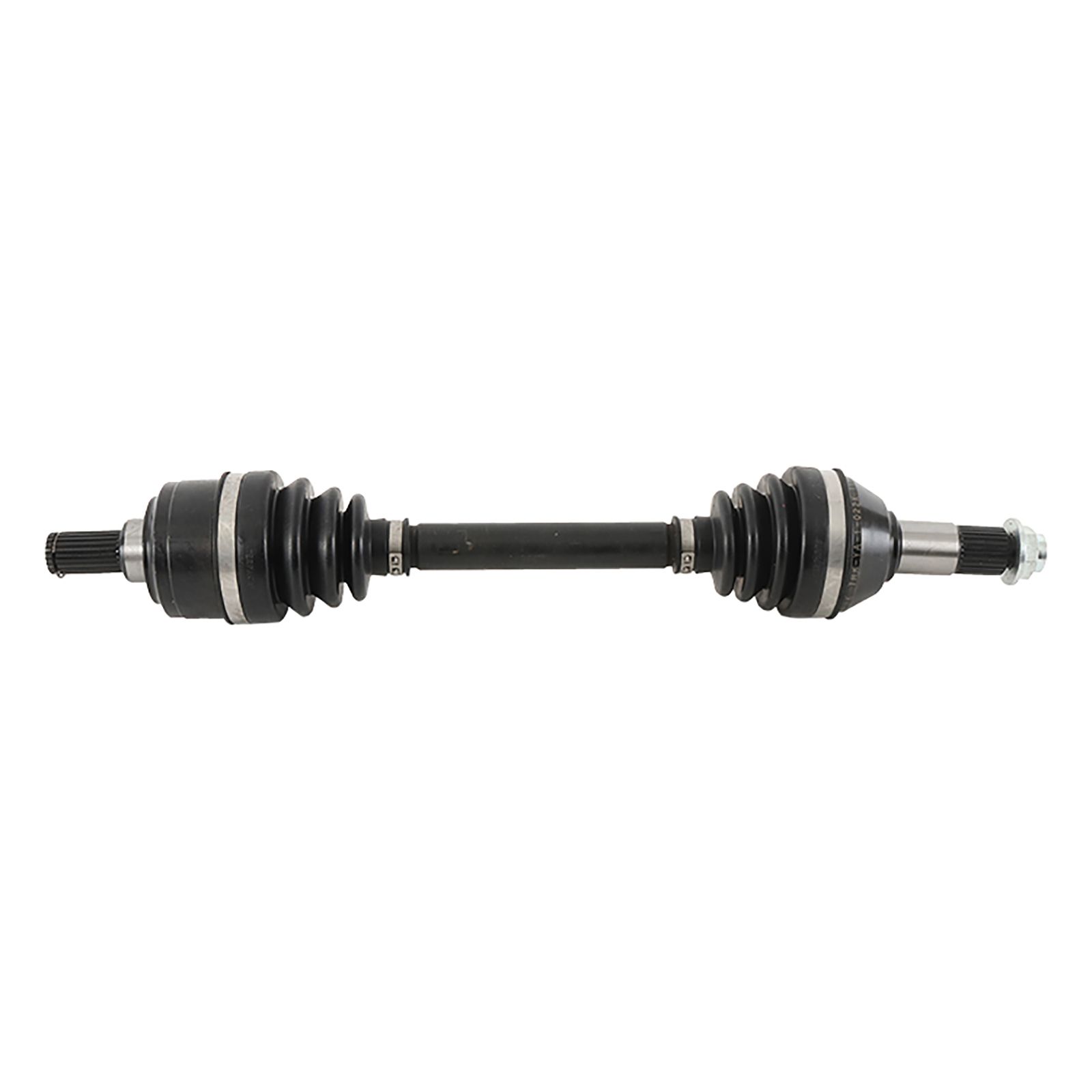 ATV CV/AXLE 8 BALL YAM YFM550 / YFM 700 07-14 RR BOTH - Image 1