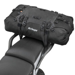US40 Drypack Kriega bike pack 40litre 100% waterproof - Image 3