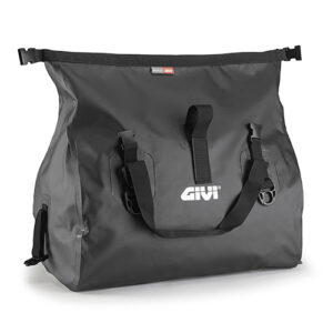 Cargo Bag Givi Waterproof 40LT Black - Image 3