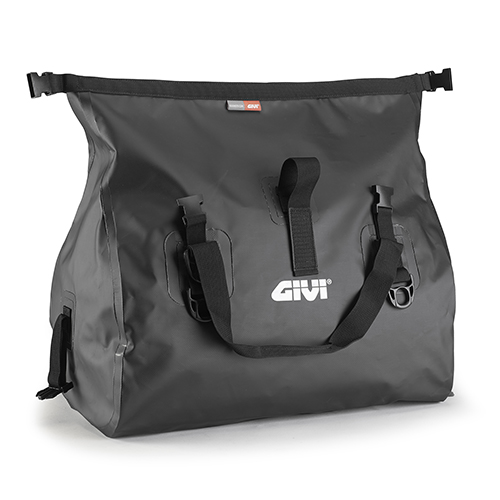Cargo Bag Givi Waterproof 40LT Black