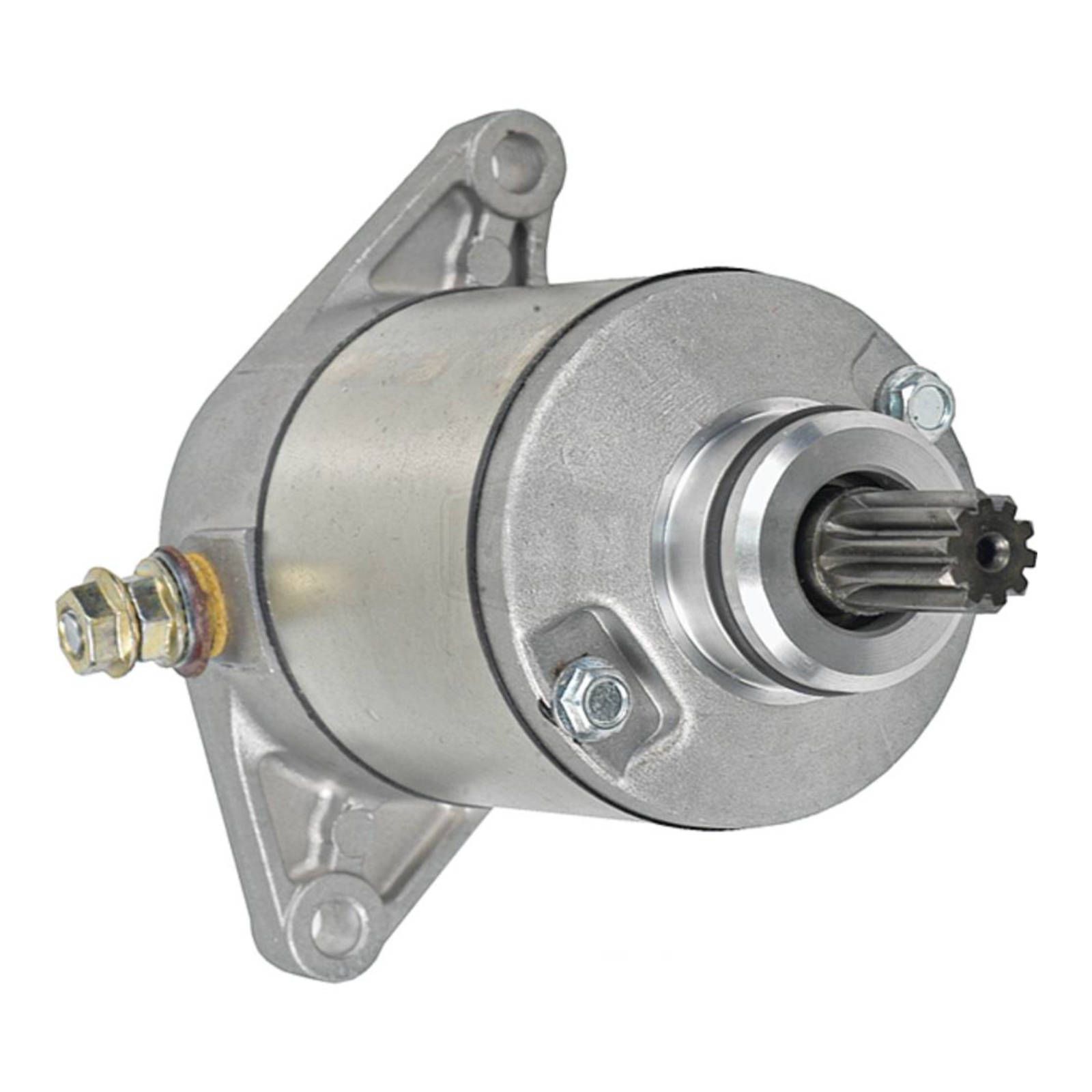 STARTER MOTOR J&N 410-54068 SMU0297 - Image 1