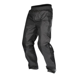 Dririder Thunderwear 3 Rain Pants Black - Image 1