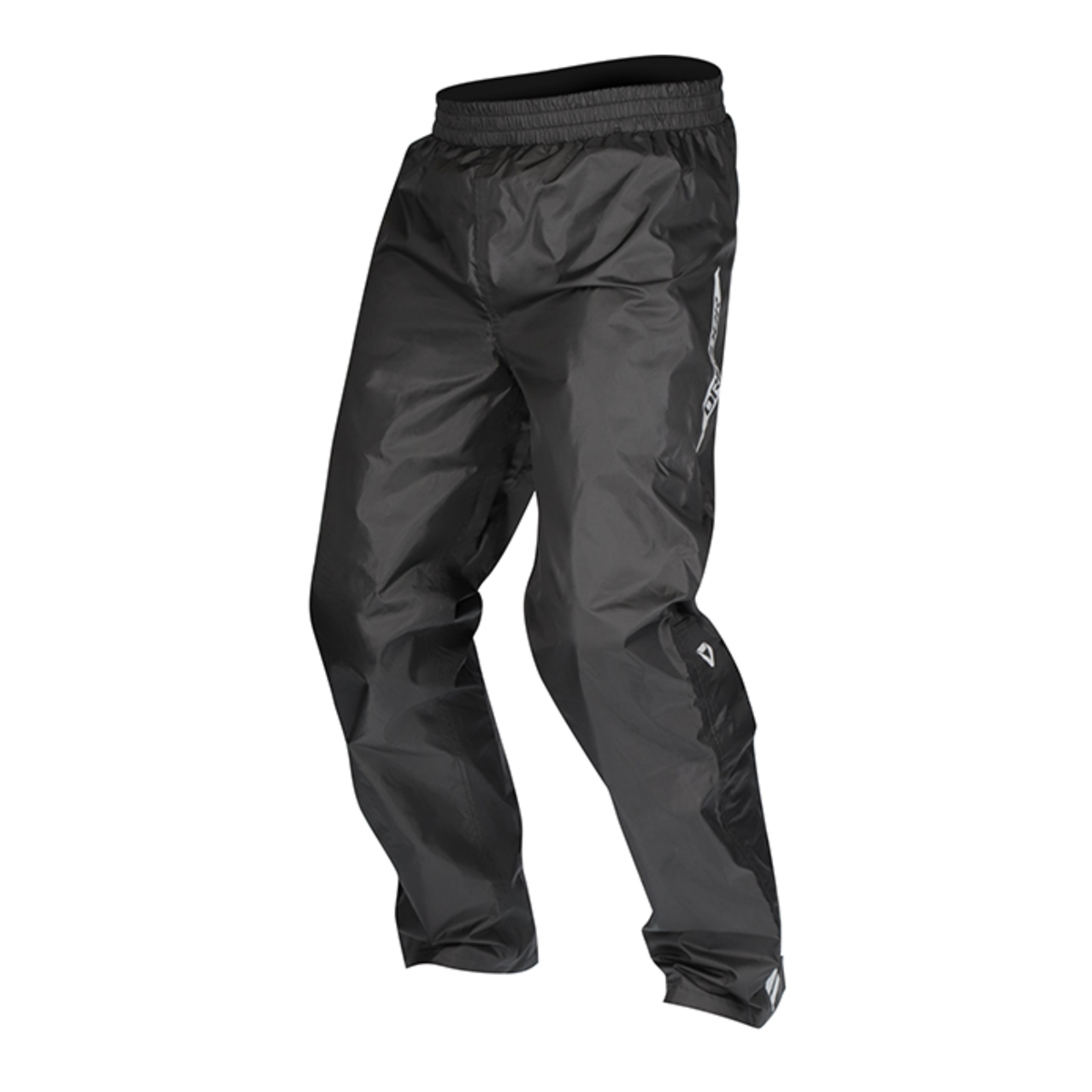 Dririder Thunderwear 3 Rain Pants Black - Image 1