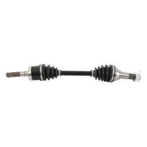 ATV CV/AXLE 6 BALL COMPLETE SHAFT - Image 1