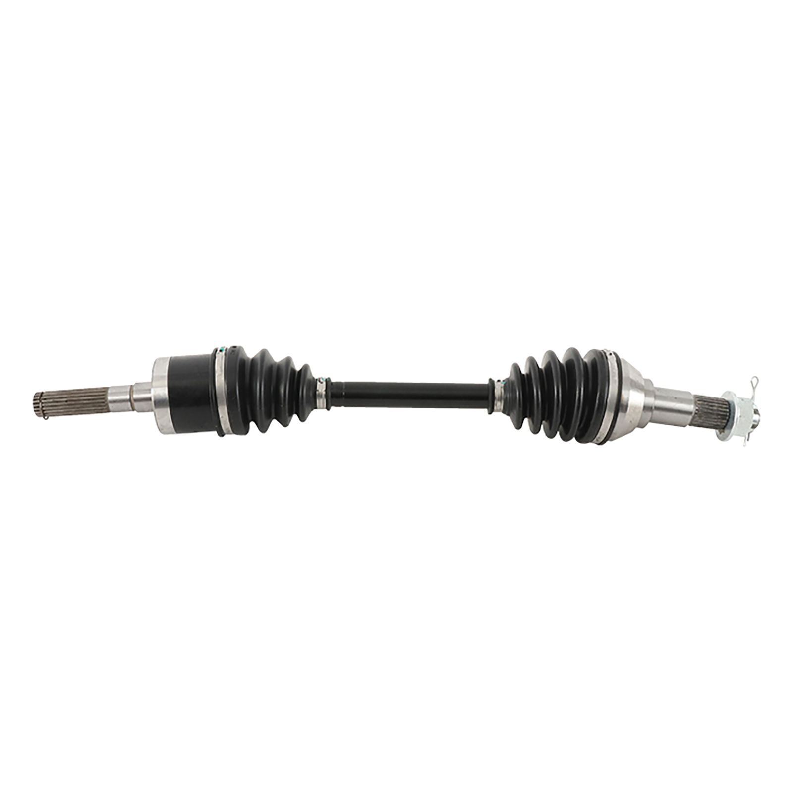 ATV CV/AXLE 6 BALL COMPLETE SHAFT - Image 1