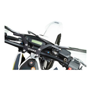 Zeta Armor BC-Mount for KTM - Black - Image 2