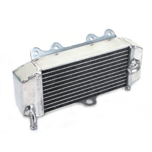 WHITES RADIATOR LEFT YAM YZ250F 01-05 WR250F 01-06 - Image 1