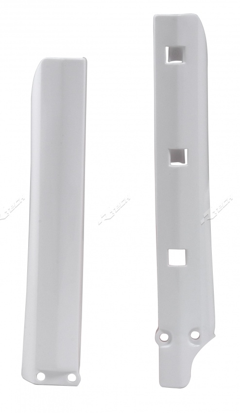 Fork Protectors Rtech YZ85 02-18 White