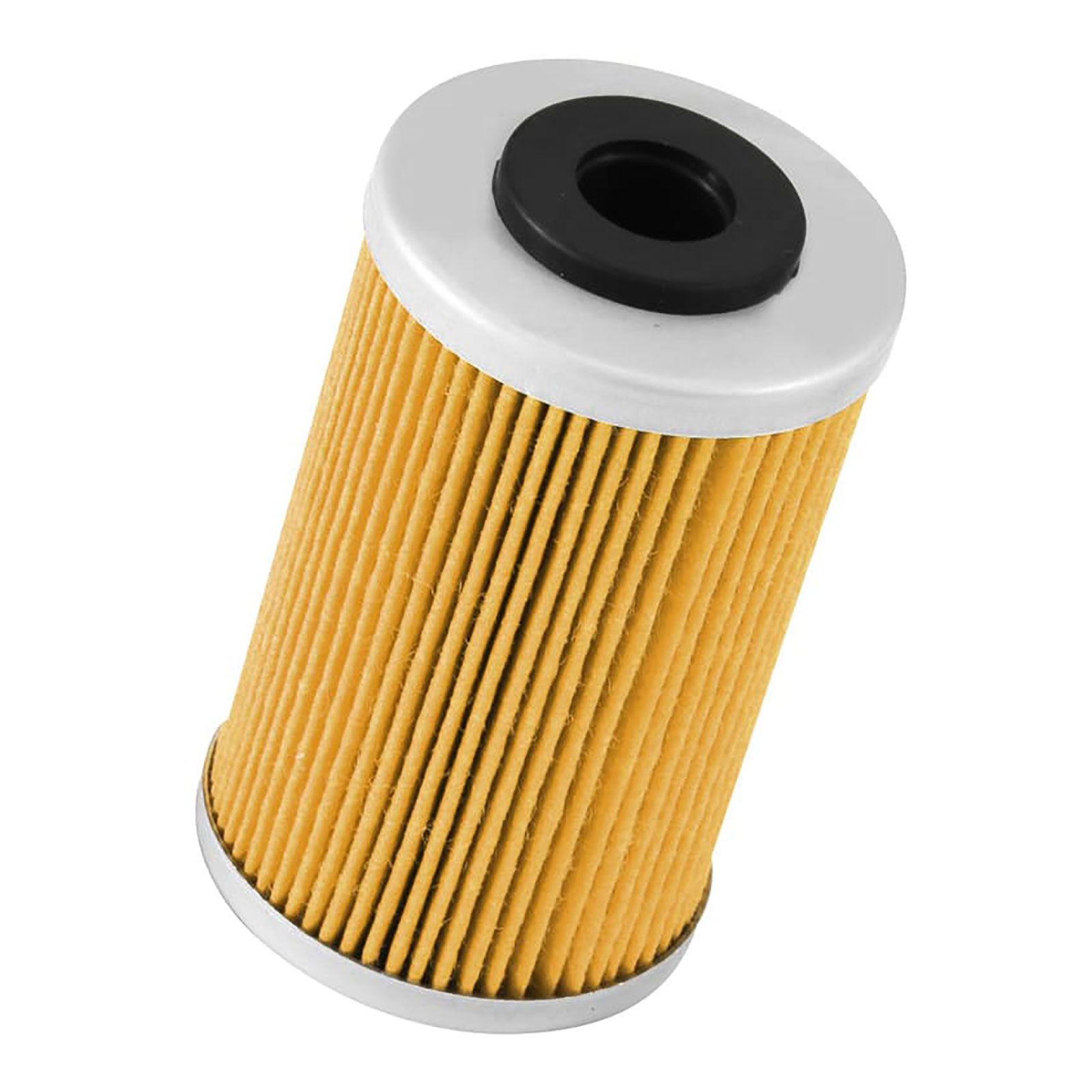 K&N OIL FILTER (HF655) - Image 1